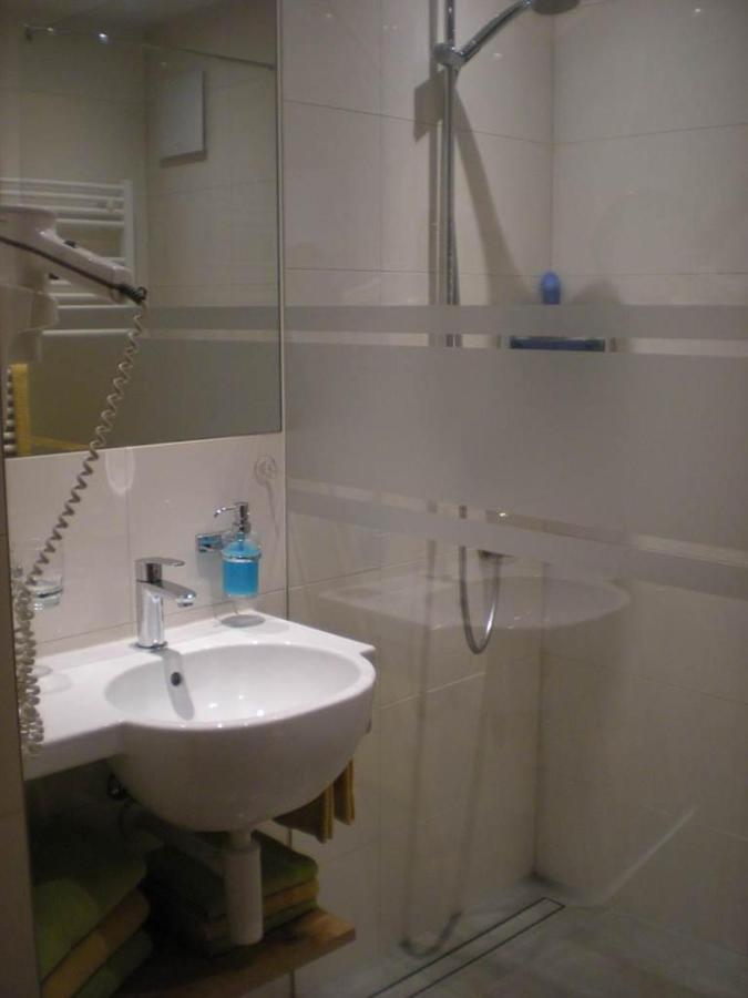Haus Gant Appartement Sankt Gallenkirch Buitenkant foto
