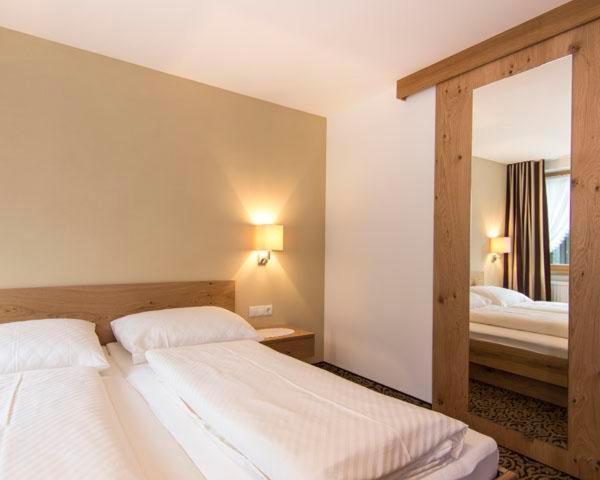 Haus Gant Appartement Sankt Gallenkirch Buitenkant foto
